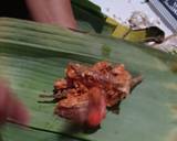 Pepes Ikan Tongkol langkah memasak 4 foto