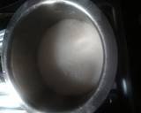 Sabudana kheer recipe step 1 photo