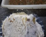 Foto del paso 3 de la receta: Milanesa de berenjena ahumada a la napolitana 🍆