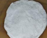 Foto langkah ke 1 dari resep Roti Canai / Cane / Roti Maryam /Parata.