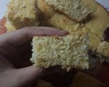Foto del paso 4 de la receta: Esponjoso de mandarina