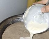 A picture of step 6 of Nawabi Paneer In White Gravy.