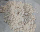 Foto langkah ke 3 dari resep Cara membuat mie tepung mocaf utk Gerd.