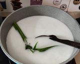 Foto langkah ke 3 dari resep Lapis Pepe Khas Betawi.