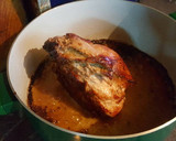Foto del paso 2 de la receta: Carne estofada a mi manera