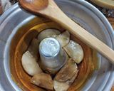 Foto del paso 4 de la receta: Casi tarantela... al uso propio