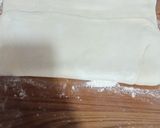 Foto del paso 6 de la receta: Masa hojaldre