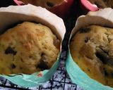 Foto del paso 4 de la receta: Mini pan dulce sin gluten