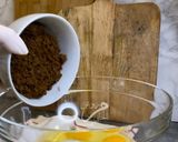 صورة لخطوة 2 من وصفة كيكة الجزر 🥕 Carrot Cake