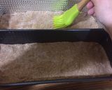 Foto del paso 3 de la receta: Pan integral y avena