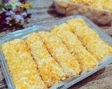 Foto langkah ke 4 dari resep Risoles Mayo Smoked Beef Telur.