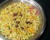 મમરા ચેવડો (Mamara Chevdo Recipe In Gujarati) રેસીપી સ્ટેપ1ફોટો