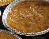 Foto langkah ke 4 dari resep Pastel tutup (cheesy chicken).