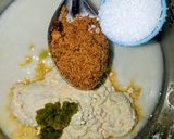 खट्टी मीठी गुजराती कढ़ी रेसिपी चरण 2 फोटो