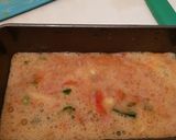 A picture of step 3 of Eggs fingers.