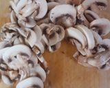 Foto del paso 5 de la receta: Tallarines con verduras en salsa de soja ❤🤤