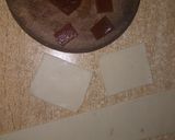 Foto del paso 3 de la receta: Pastelitos de membrillo