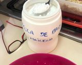 Foto del paso 3 de la receta: Tortitas de pollo y papa