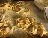 Foto del paso 4 de la receta: Pasta fresca casera