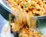 बुंदी लडू(Bundi ke laddu recipe in Hindi) रेसिपी चरण 4 फोटो