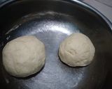 Foto langkah ke 2 dari resep Pizza Garing.