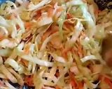 Foto del paso 2 de la receta: Coliflor primavera - vegano