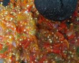 Foto langkah ke 2 dari resep Sambel Terasi.