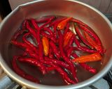 Foto langkah ke 3 dari resep Daging Sambal Gepuk.