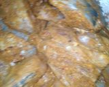 A picture of step 4 of Crispy fry fish.