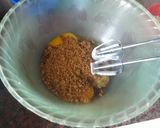 Foto del paso 3 de la receta: Muffins de remolacha y zanahoria 🥕🍅