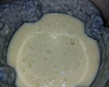 A picture of step 1 of Mango And Banana Smoothie.