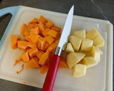 Foto del paso 6 de la receta: Cocido de soja texturizada