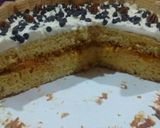 Foto del paso 7 de la receta: Torta obleas ❤