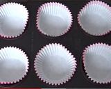 Une image de l'étape 2 de Cupcake 100% chocolat.