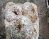 Foto langkah ke 5 dari resep Donat Labu Susu.