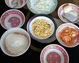 Foto langkah ke 1 dari resep Pizza (No Oven).