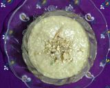 दुध (बासुंदि) (dudh basundi recipe in marathi) रेसिपी स्टेप 3 फोटो