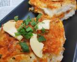 Cheese chutney Pav recipe step 4 photo