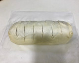 Foto del paso 9 de la receta: Solomillo Wellington de pavo