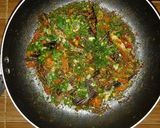 A picture of step 5 of Wet fry fish.