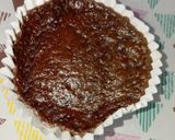 صورة لخطوة 4 من وصفة كب كيك اليقطين الصحي