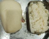 उकडीचे मोदक (ukadiche modak recipe in marathi) रेसिपी स्टेप 3 फोटो 