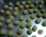 Foto langkah ke 4 dari resep Onde Onde Ketawa.