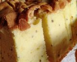 Foto langkah ke 5 dari resep Cake Chia Seed.