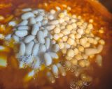 Foto del paso 6 de la receta: Cazuela de Mondongo al Fuego