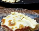 Foto del paso 2 de la receta: Tarta de jamón, queso, cebolla y ricota