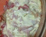 Foto del paso 3 de la receta: Pastel de papa y pollo (reciclado)