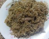 A picture of step 13 of Simple Chicken Pulao.