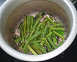 முருங்கைக்காய் சாம்பார் ரெசிபி ஸ்டேப் 5 புகைப்படம்