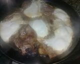 Foto del paso 3 de la receta: Bifes con cebolla y huevos!!